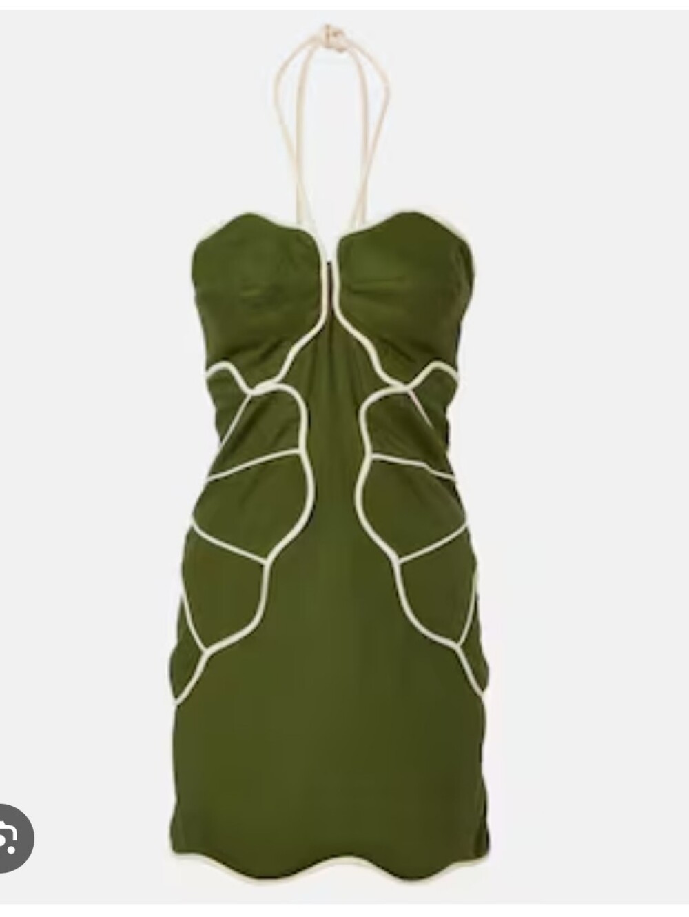 Farm Rio Mini Dress - Picture 4 of 11